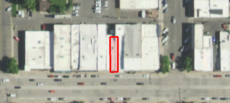 1161 Sheridan Ave