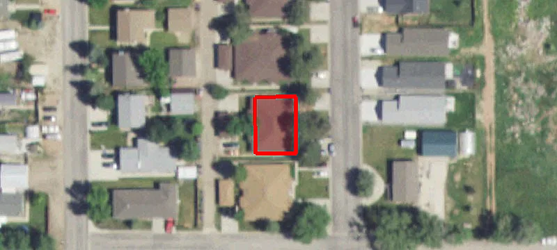 1724 Yonkee Ave