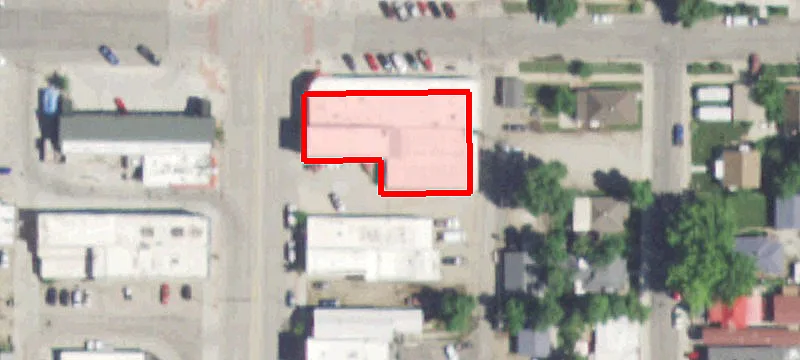 545 Main St
