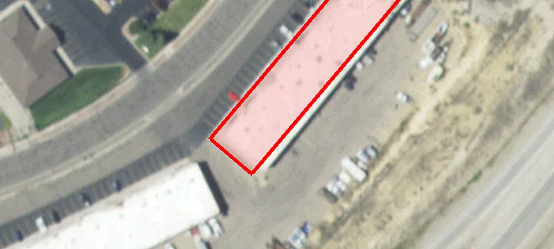 2702 Commercial Way