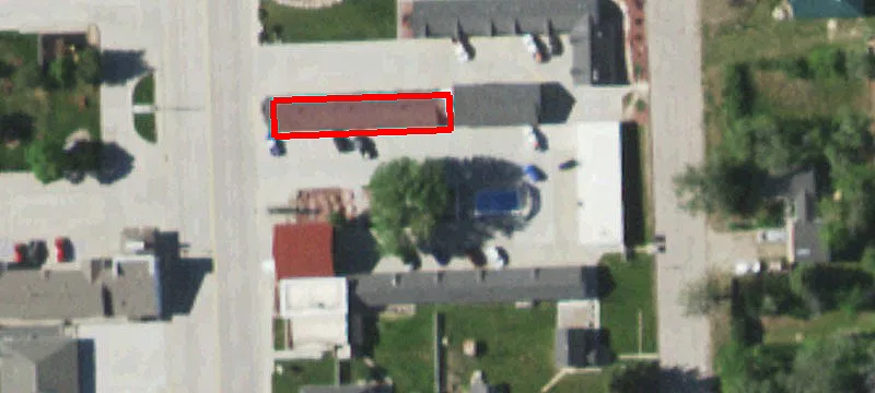 731 Main St
