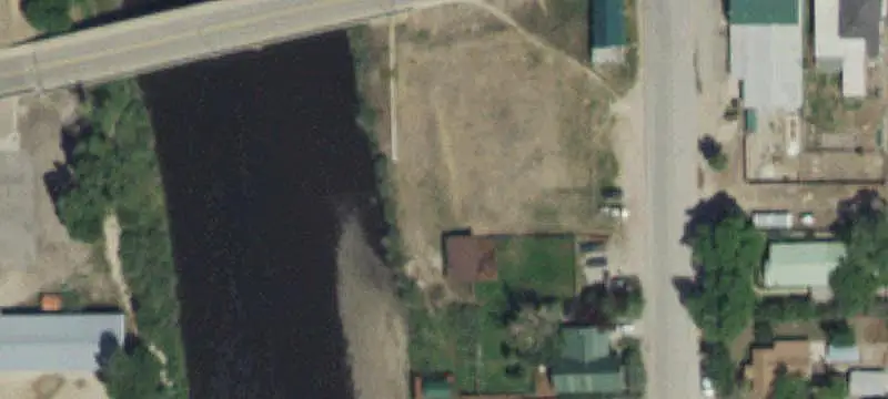 Saratoga, WY 82331
