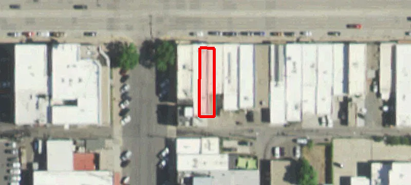 1210 Sheridan Ave