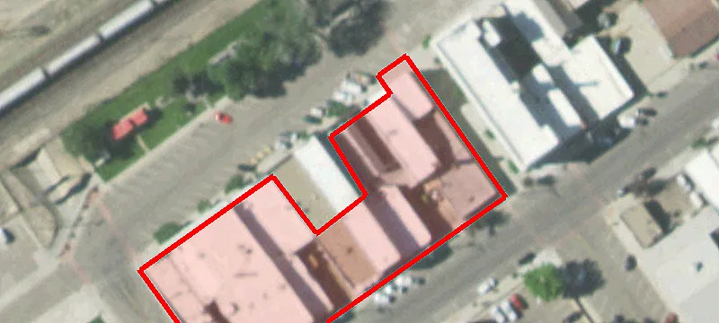 432 Main St