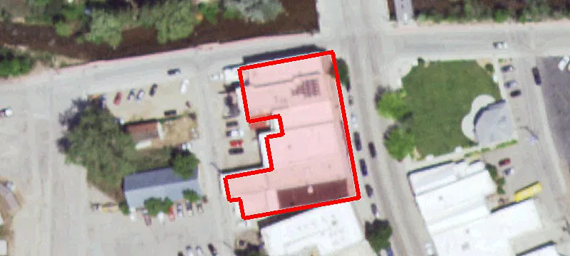 14 Main St