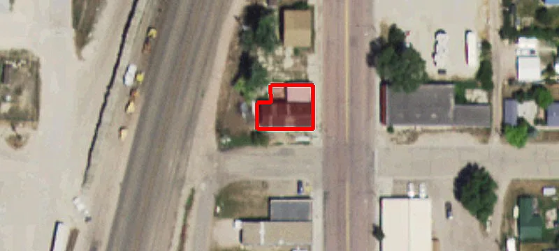 200 Yellowstone Hwy