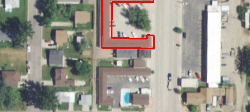 1726 Main St