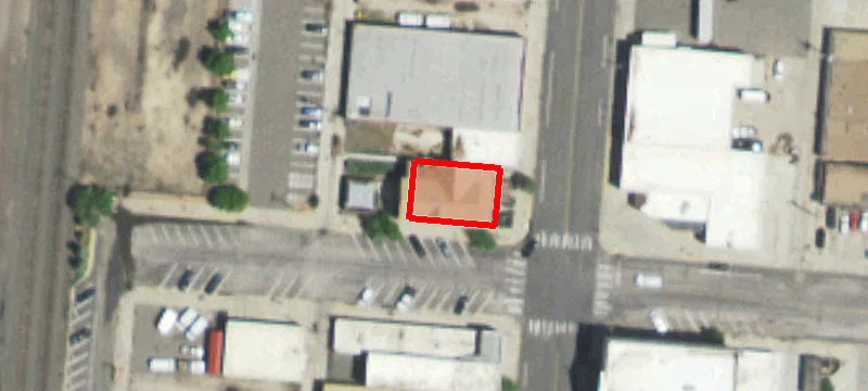 152 2nd St