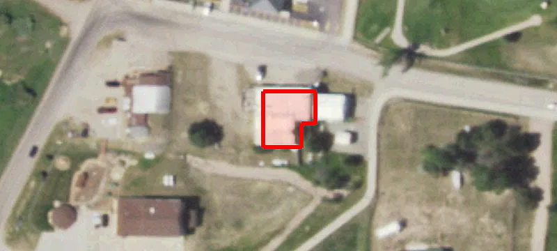 6 Hays Blvd