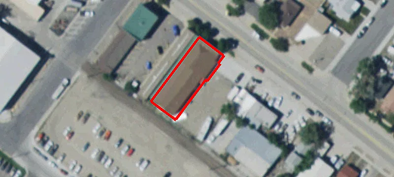 340 Flaming Gorge Way