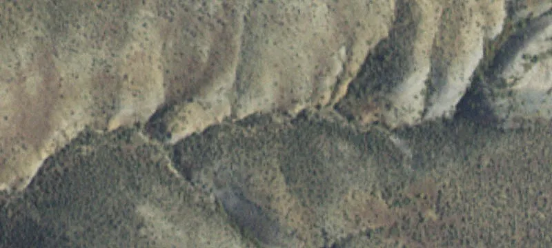 Shell, WY 82441
