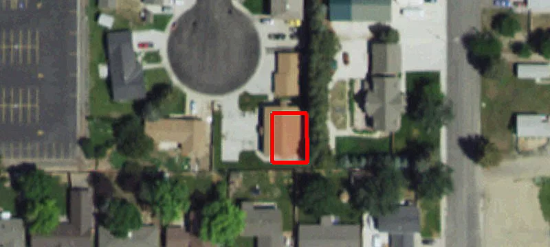 1101 Julie Ln