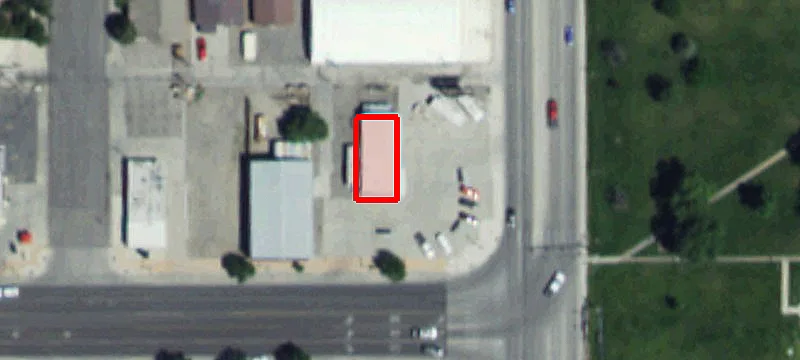 722 Main St