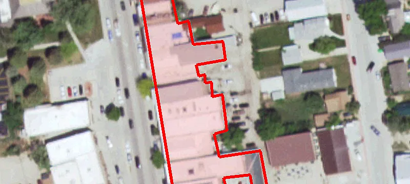19 Main St