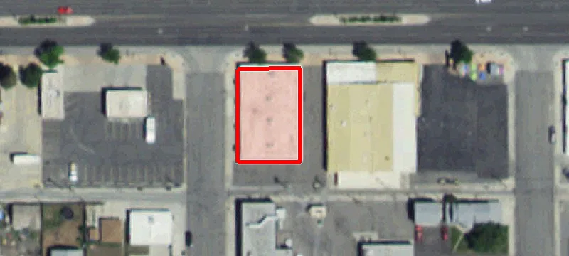 103 6th E St