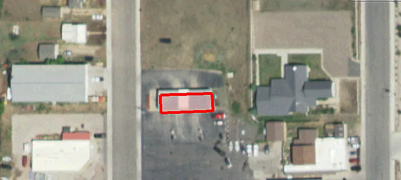 323 Fillmore St