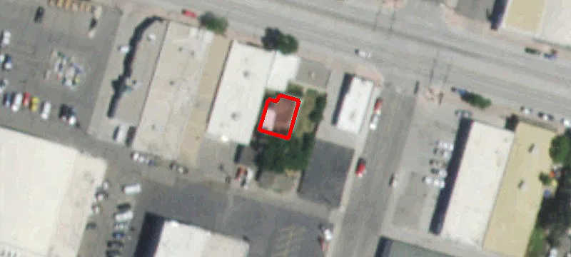 423 Main St