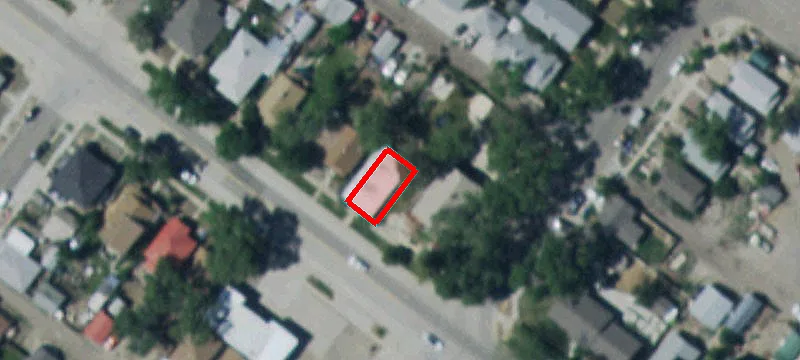 524 Flaming Gorge Way