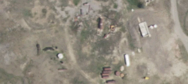 1105 Pr Rd