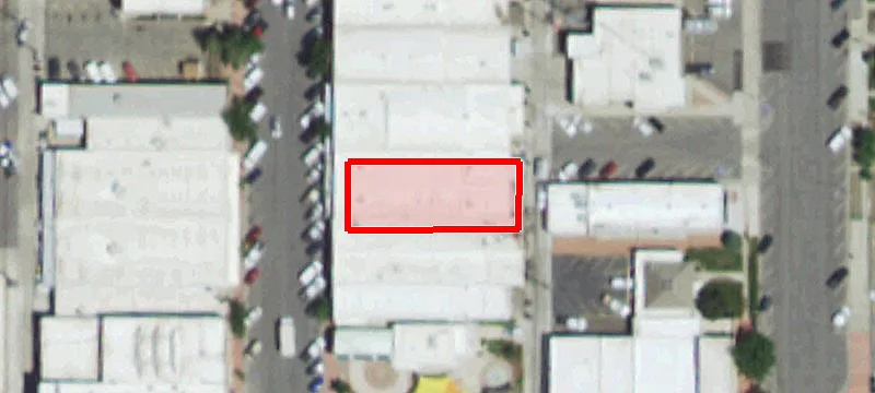 223 Bent St