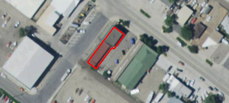 316 Flaming Gorge Way