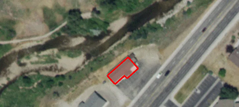 8195 State Hwy 789