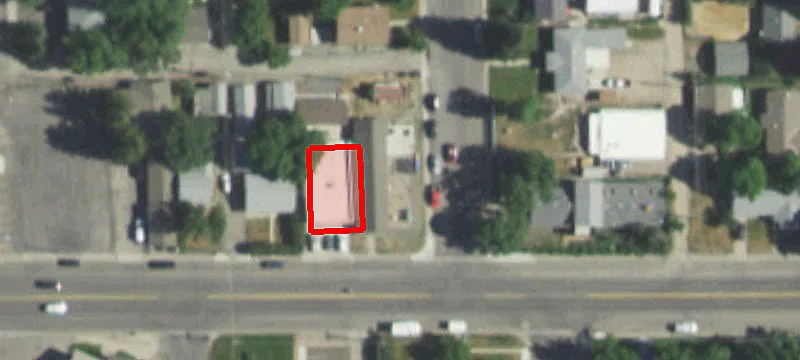 1827 Stampede Ave
