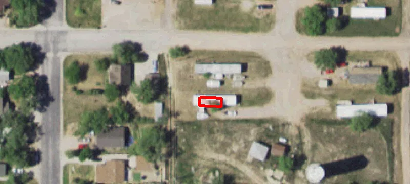 320 Little Horn Ave