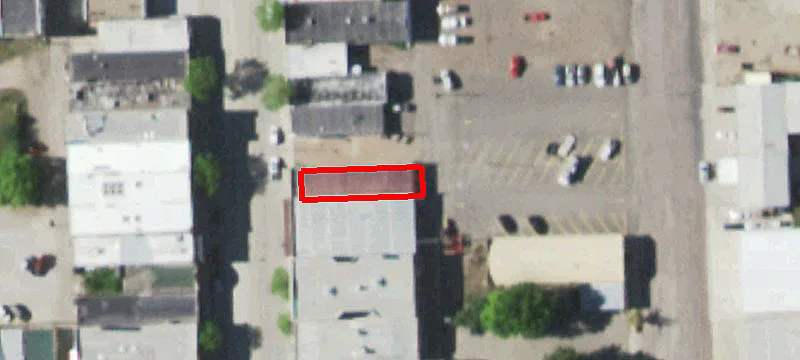 215 Main St