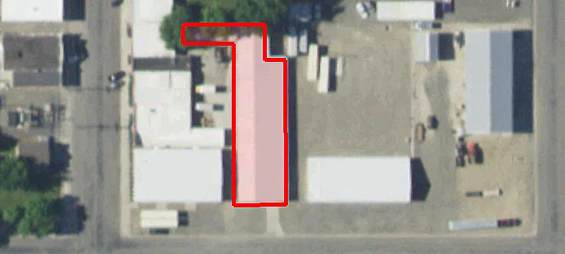 465 Nevada Ave