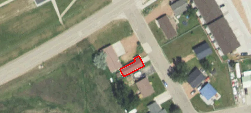 1116 Big Horn Dr