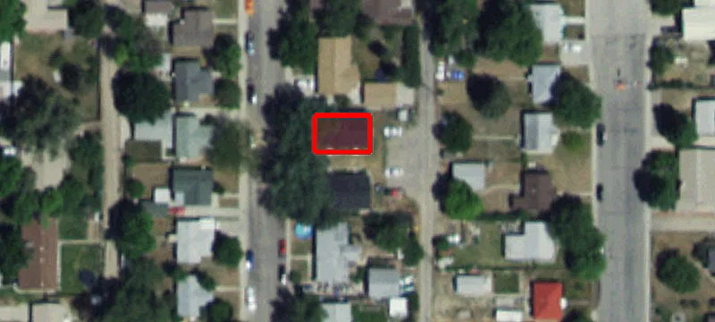 839 Rainbow Dr