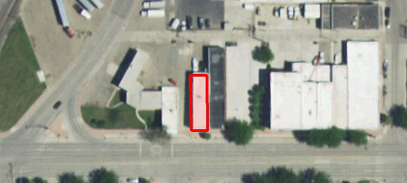 601 Big Horn Ave