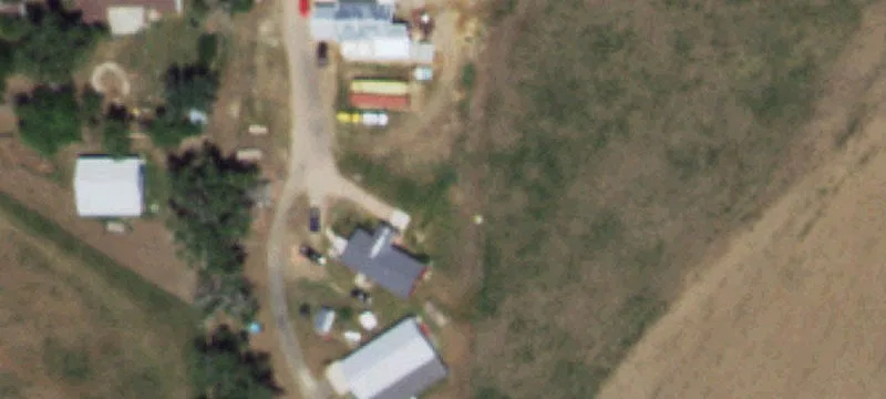 49 Rock Lk Rd