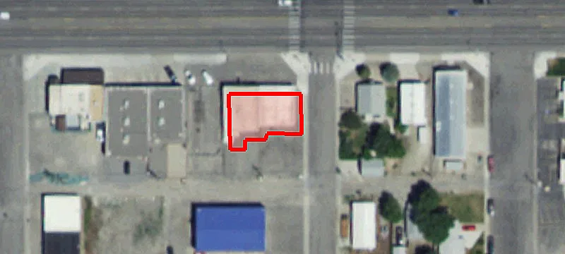501 Main St