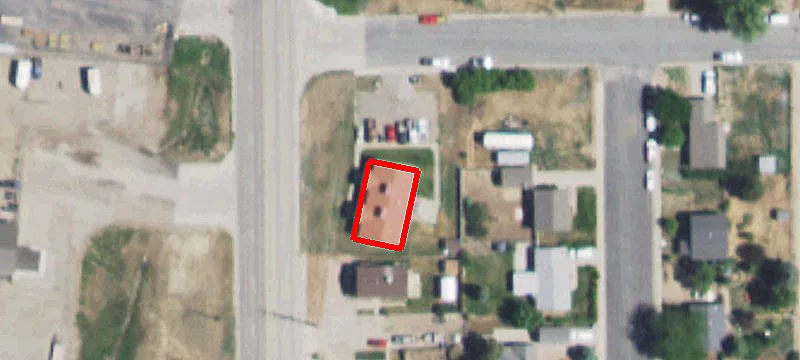 201 Riverbend Dr