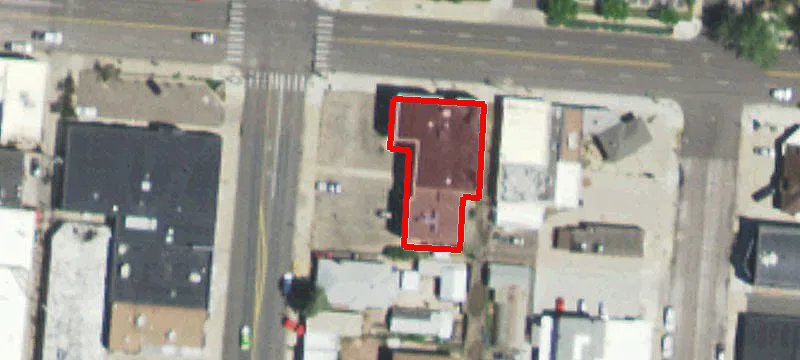 406 Grand Ave