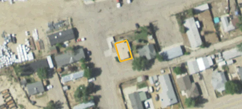 1104th 1st St