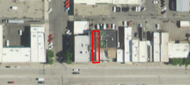 1313 Sheridan Ave