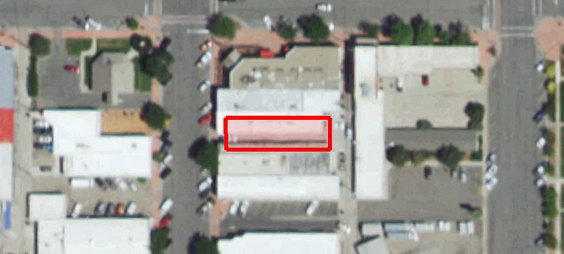 117 Bent St