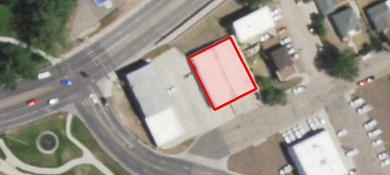 1401 Lincolnway
