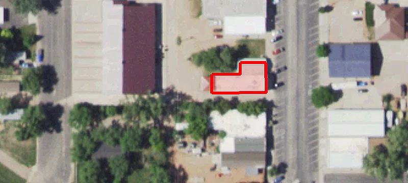 112 Big Horn Ave