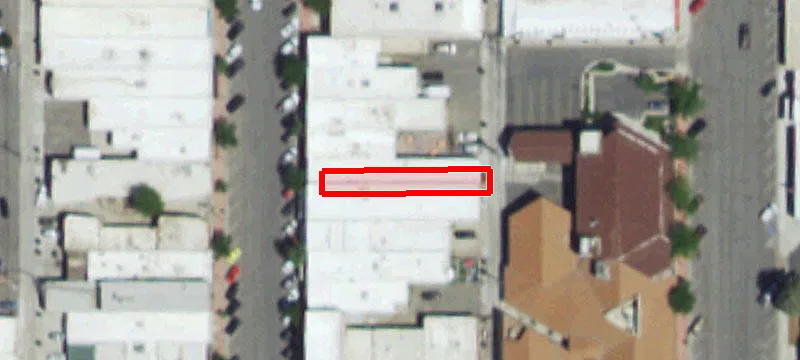117 Bent St