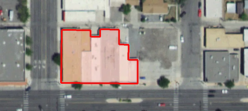 414 Main St