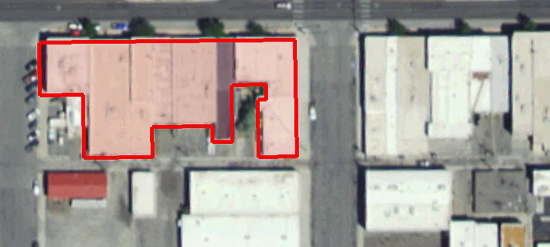 114 3rd E St