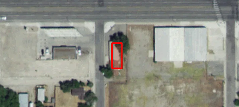 821 Main St