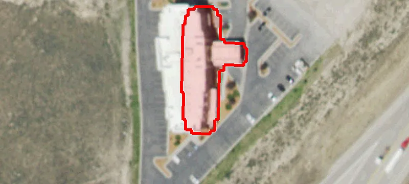 101 Wasatch Rd