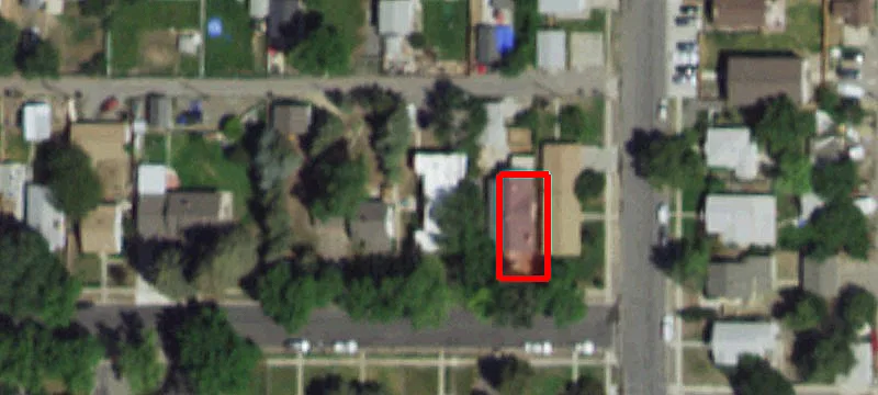 525 Ave C C