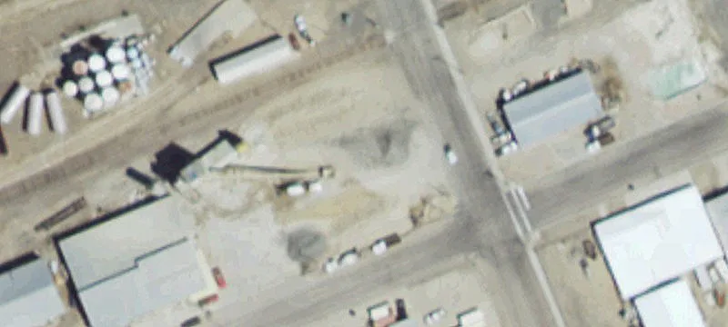 Powell, WY 82435
