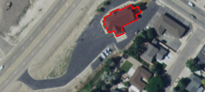 10 Shoshone Ave